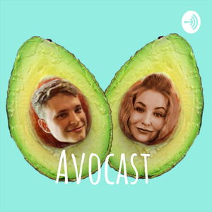 Avocast #3 LGBTQ+