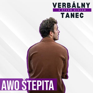 #1 AWO: " Tanec je samostatný umelecký žáner "