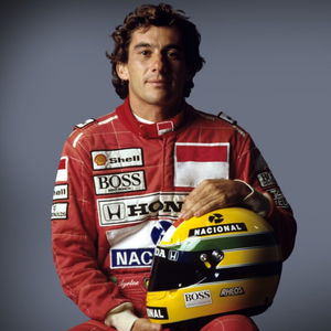 Ayrton Senna - už 28 rokov bez legendy | EisKing ŠPECIÁL