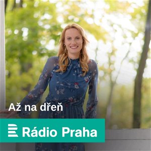 Herečka Kateřina Marie Fialová: Ztráta rodičů nikdy nepřebolí, ale zvládla jsem to a makám na sobě