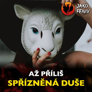 Až příliš spřízněná duše