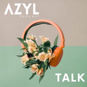 Azyl Talk: Júlia Rázusová