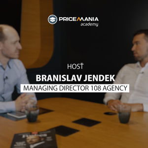 B. Jendek (108 Agency): Ako na výber skladových či obchodných priestorov pre e-commerce firmu