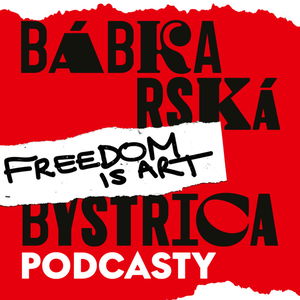 BÁBKARSKÁ BYSTRICA 2024_Predfestivalové podcasty_George Orwell