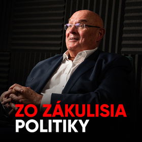 Baláž: „Fico má pravdu, ak sa dištancuje od rokovania s lekármi“ [Zo zákulisia politiky]