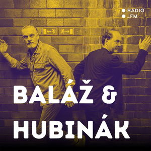 Baláž & Hubinák (23.12.2022 18:00)