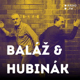 Baláž & Hubinák (20.12.2024 18:00)