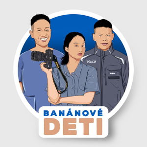 Banánové deti