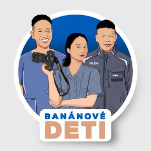 Banánové deti: Slovenskí Vietnamci sú zvonka žltí, ale zvnútra bieli