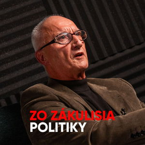 Banáš: Slovensko sa nemôže orientovať len na Západ, Rusko je však agresor [Zo zákulisia politiky]