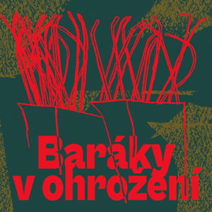 Baráky v ohrožení #01: Adam Štěch