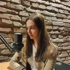 Barbora Repková: Milujem tvoriť v slovenskom jazyku