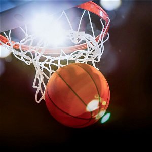 Basketbal (Oliver Vidin)