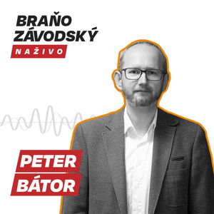 Bátor: Keby sa iné štáty politicky správali k nám tak ako my k Ukrajine, tak nebudeme v NATO nikdy