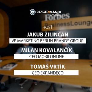 BBG / Mobilonline / Expandeco: Ako vyzerá budúcnosť e-commerce a ako sa na ňu strategicky pripraviť