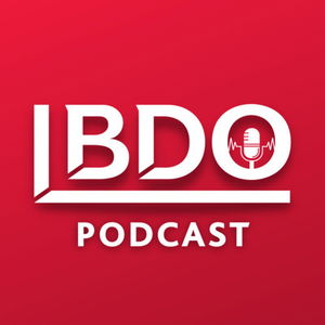 BDO podcasty - Buďme na klimatické hrozby pripravení