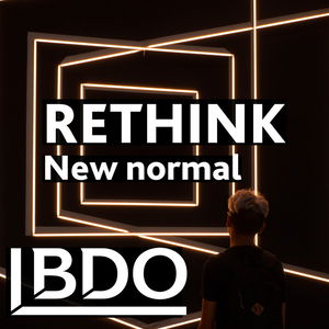 BDO - Rethink: New normal - Klienti v novom normále