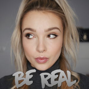 BE REAL: S mužom o mužoch 