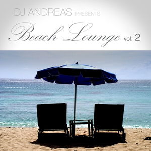 Beach Lounge vol.2