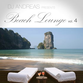 Beach Lounge vol.4