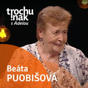 Beáta Puobišová