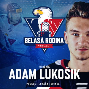 Belasá rodina - Adam Lukošik