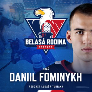 Belasá rodina - Daniil Fominykh