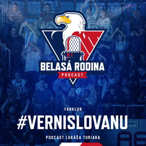 Belasá rodina - Fanklub Verní Slovanu