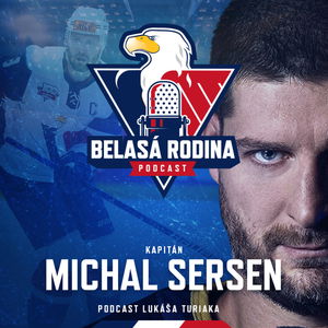 Belasá rodina - kapitán Michal Sersen 