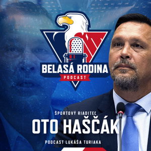 Belasá rodina - Oto Haščák