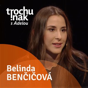Belinda Benčič