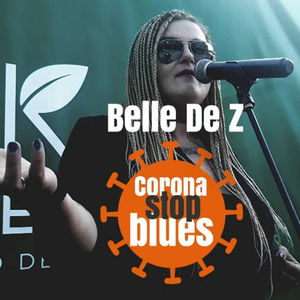 Belle De Z Stop Coronavirus