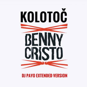 Ben Cristovao ft. Forsomeone - Kolotoc (Dj Payo Extended Version)