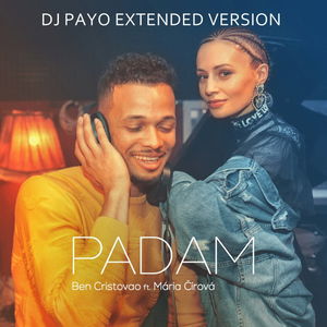 Ben Cristovao, Maria Cirova - Padam (DJ Payo Extended Version)