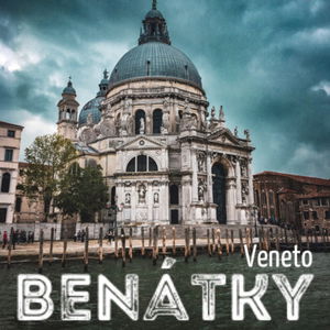 🇮🇹 BENÁTKY; tipy a rady (nejenom) na cestu