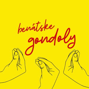 Benátske gondoly (S2E18)