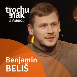 Benjamín Beliš