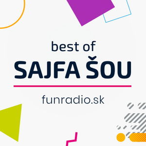 BEST OF SAJFA ŠOU | Dominika Cibulková