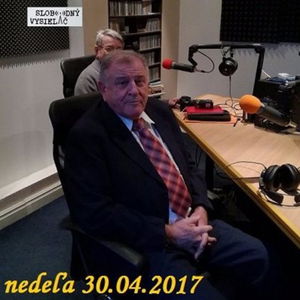 Bez cenzúry 85 - 2017-04-30 Vladimír Mečiar - návrat k amnestiám