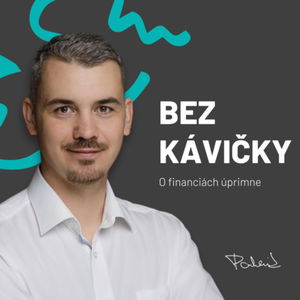 Bez kávičky s Patrikom Kunzom