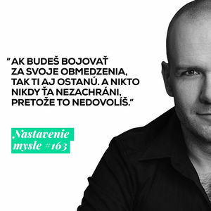 Bez tohto kroku sa nikdy nezmeníš | #NM163