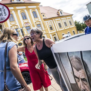 Bez vzteku bychom nepřežili, ale často si ho odpíráme