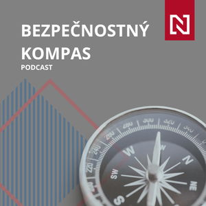 Bezpečnostný kompas: Ľudí, ktorí putujú z ohrozenia za lepším životom, nemusíme vnímať ako hrozbu