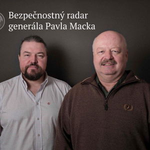 Bezpečnostný radar gen. Pavla Macka – 84: Ruská snaha zmeny jadrovej doktriny ako daľšia vyhrážka