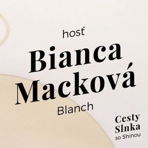 Bianca Macková, Blanch