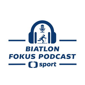 Biatlon fokus podcast: Český tým před MS. Obhájí Davidová zlato a kdo naruší norskou dominanci?