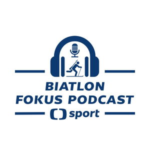 Biatlon fokus podcast: Co stojí za českým vzestupem a kdo dokáže napodobit medailovou Davidovou?