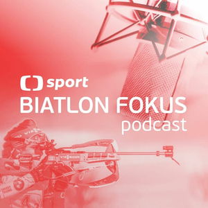 Biatlon fokus podcast: Jak uspějí čeští biatlonisté v nové sezoně?