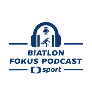 Biatlon fokus podcast: MS je zpátky doma. Proč se Vysočinou zase prožene vlna nadšení?