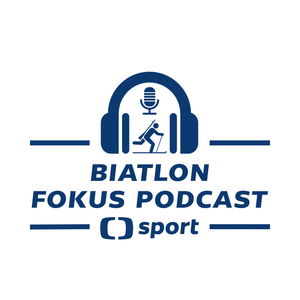 Biatlon fokus podcast s Michalem Krčmářem. O přípravě, startu sezony i MS v Novém Městě